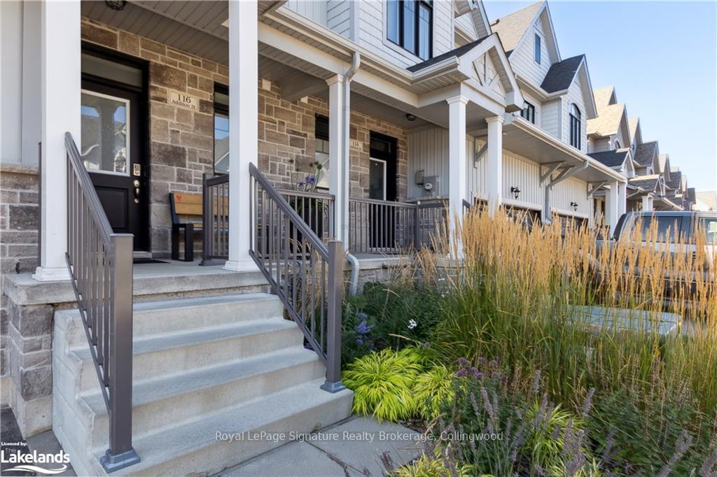 Photo 3 of 116 Addison Street, Northern Bruce Peninsula — HOMEH