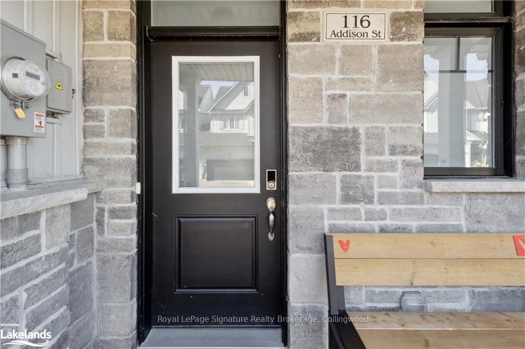 Photo 4 of 116 Addison Street, Northern Bruce Peninsula — HOMEH