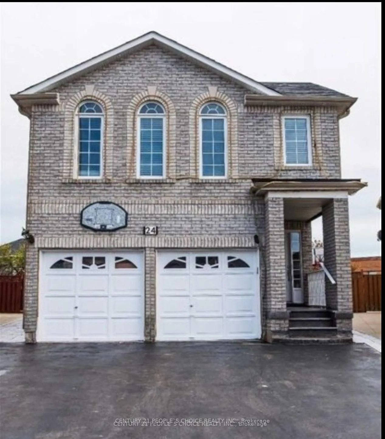 Photo 1 of Unit Lower, 24 Skranda Hill, Brampton, Fletcher's Creek South — HOMEH