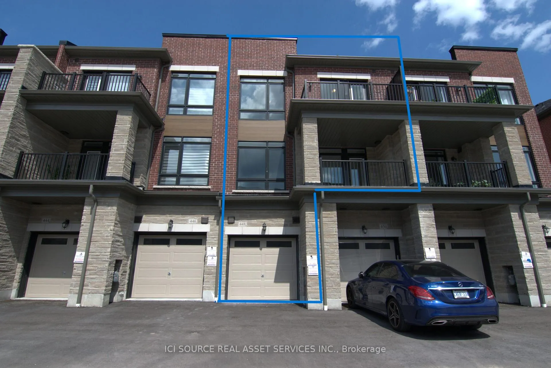 Photo 2 of 448 Salem Road S, Ajax, South East — HOMEH