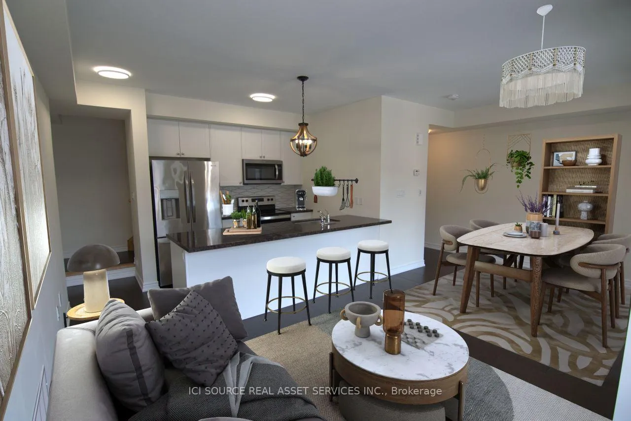 Photo 5 of 448 Salem Road S, Ajax, South East — HOMEH