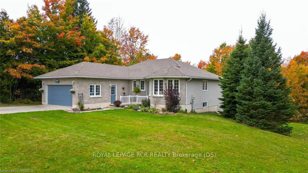 Front of 683355 Chatsworth Rd 24