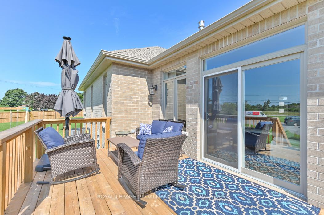 Photo 30 of 18 Athabaska Drive, Belleville, Thurlow Ward — HOMEH