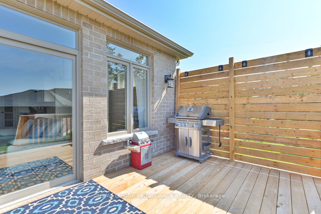 Photo 31 of 18 Athabaska Drive, Belleville, Thurlow Ward — HOMEH