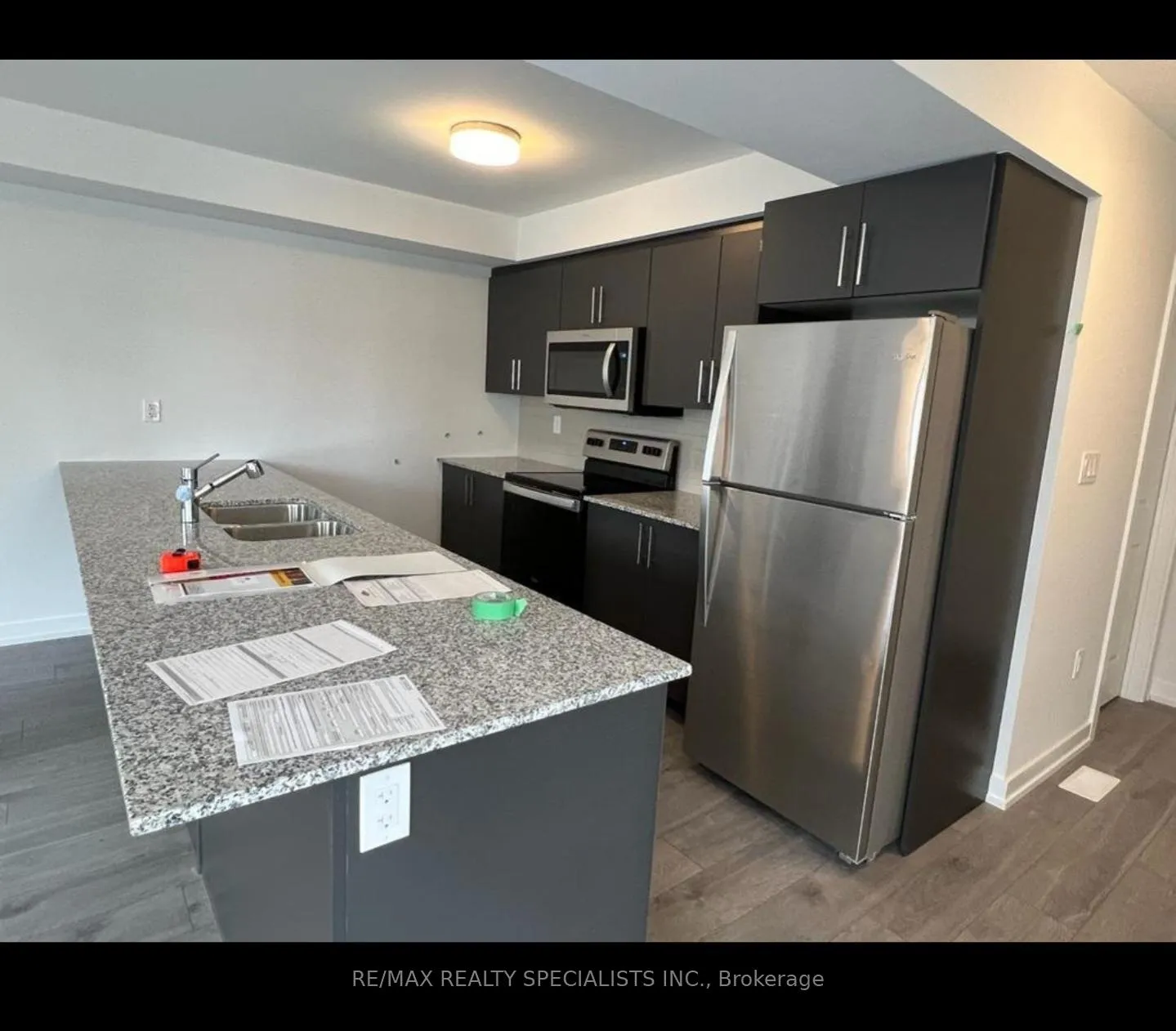 Photo 2 of Unit 1, 205 West Oak Trail, Kitchener — HOMEH