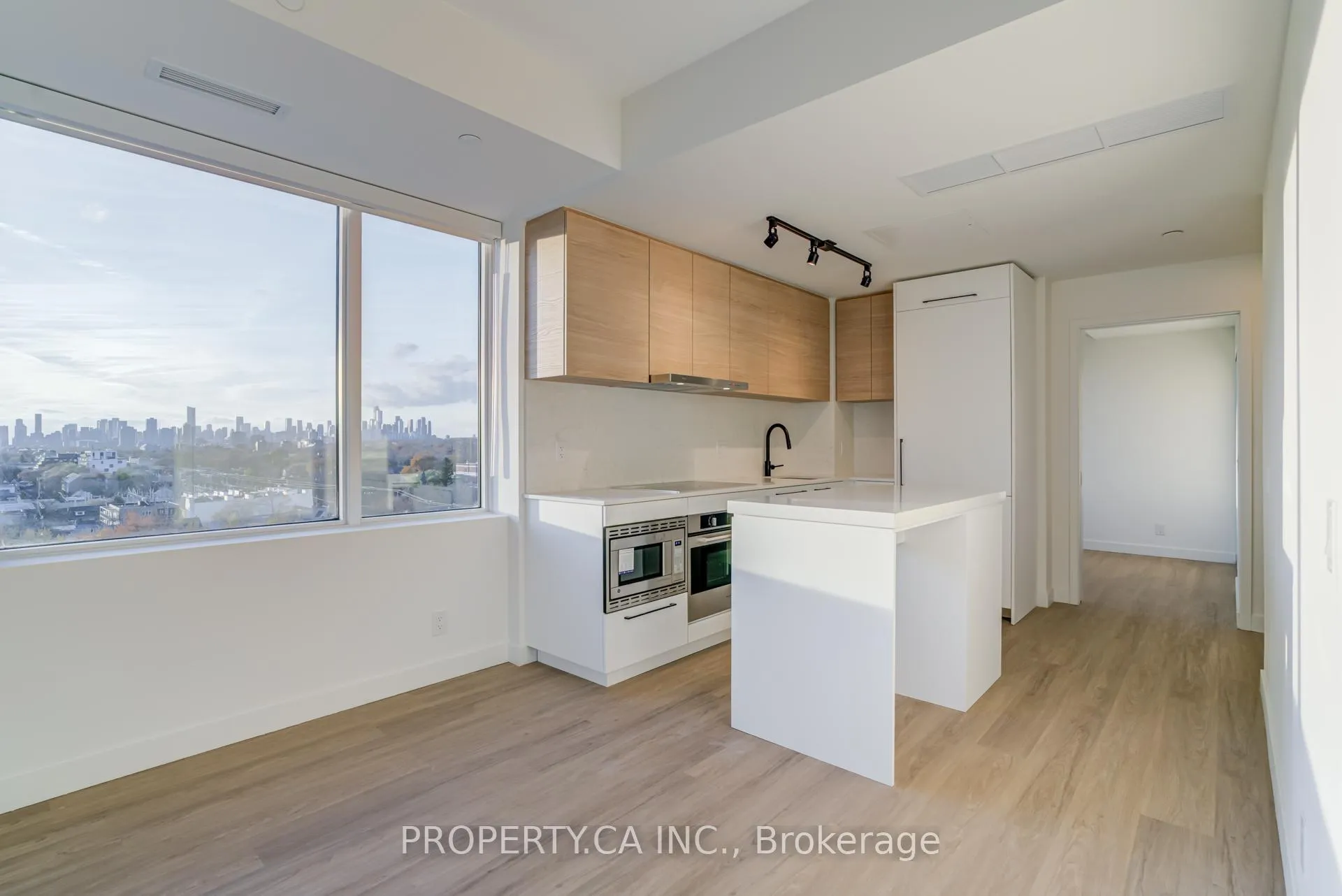 Photo 1 of Unit 1010, 1050 Eastern Avenue, Toronto, The Beaches — HOMEH