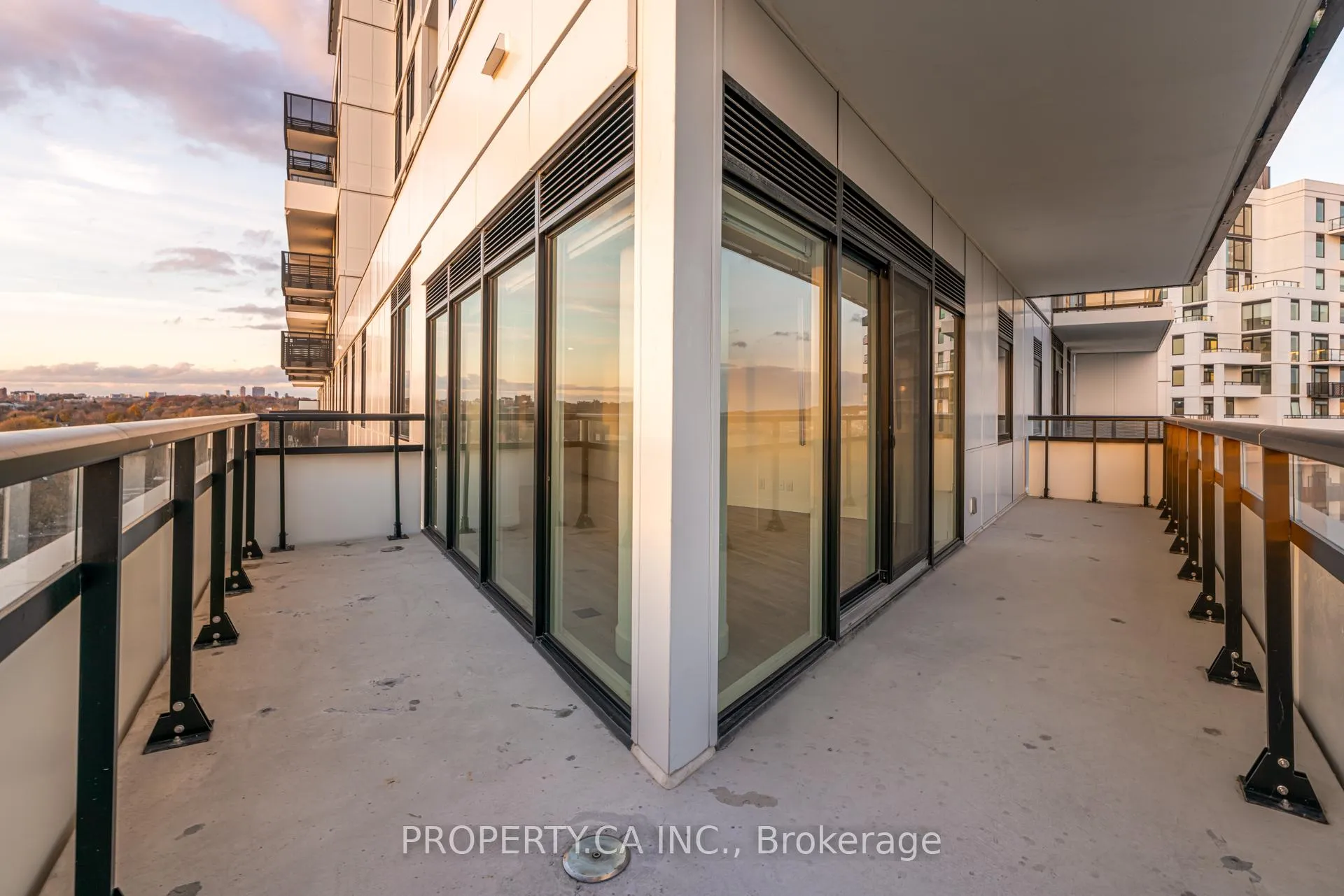 Photo 20 of Unit 1010, 1050 Eastern Avenue, Toronto, The Beaches — HOMEH