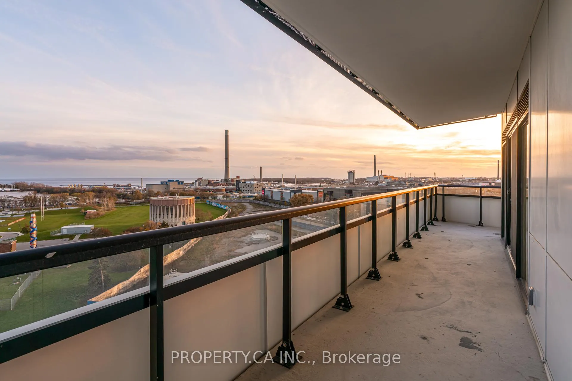 Photo 21 of Unit 1010, 1050 Eastern Avenue, Toronto, The Beaches — HOMEH