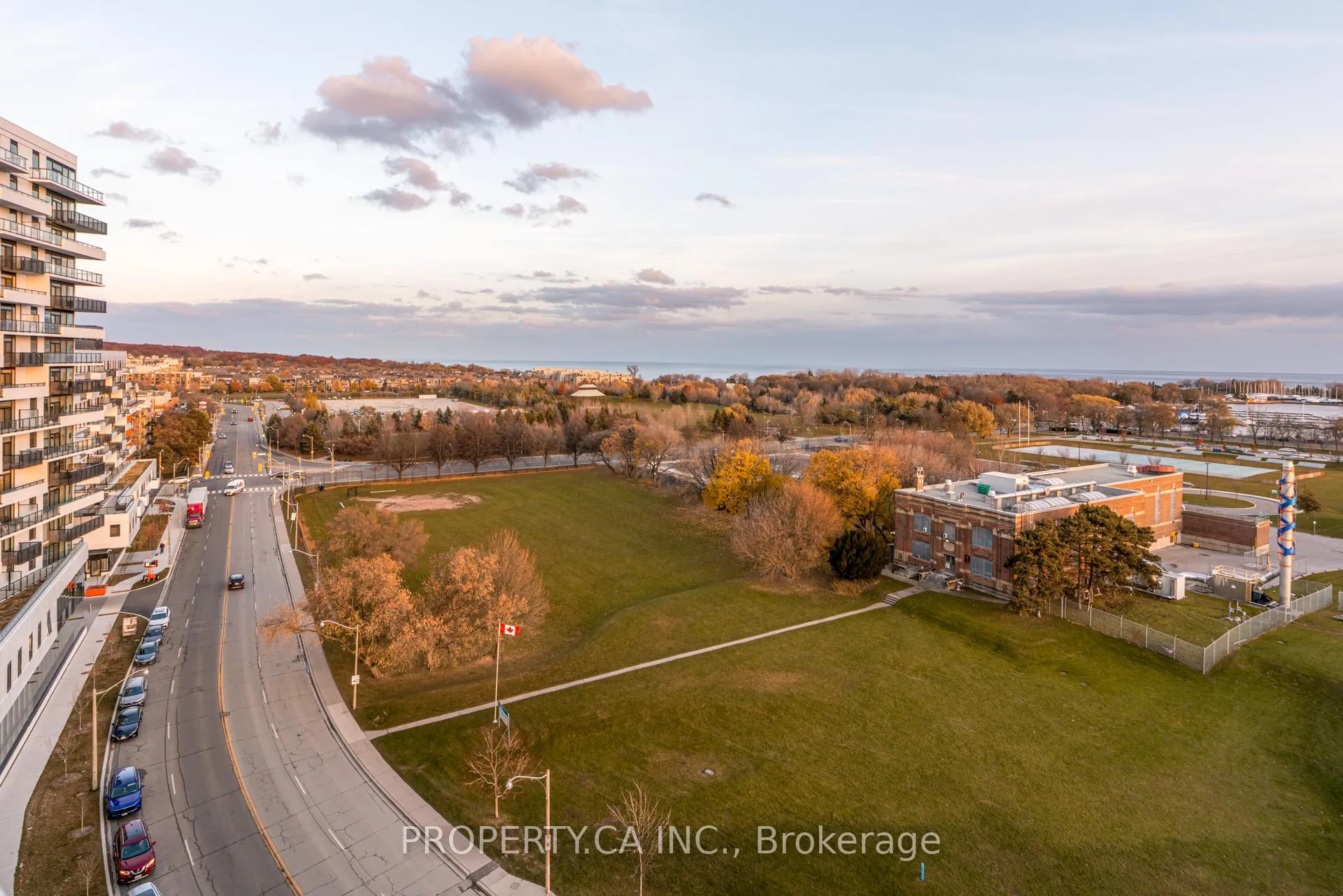 Photo 22 of Unit 1010, 1050 Eastern Avenue, Toronto, The Beaches — HOMEH
