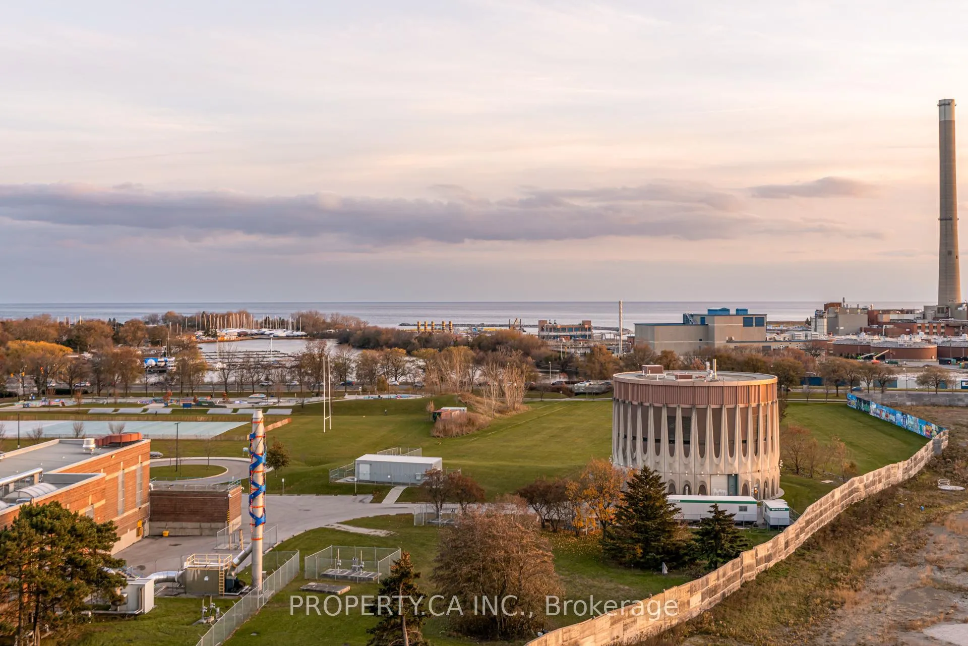 Photo 23 of Unit 1010, 1050 Eastern Avenue, Toronto, The Beaches — HOMEH