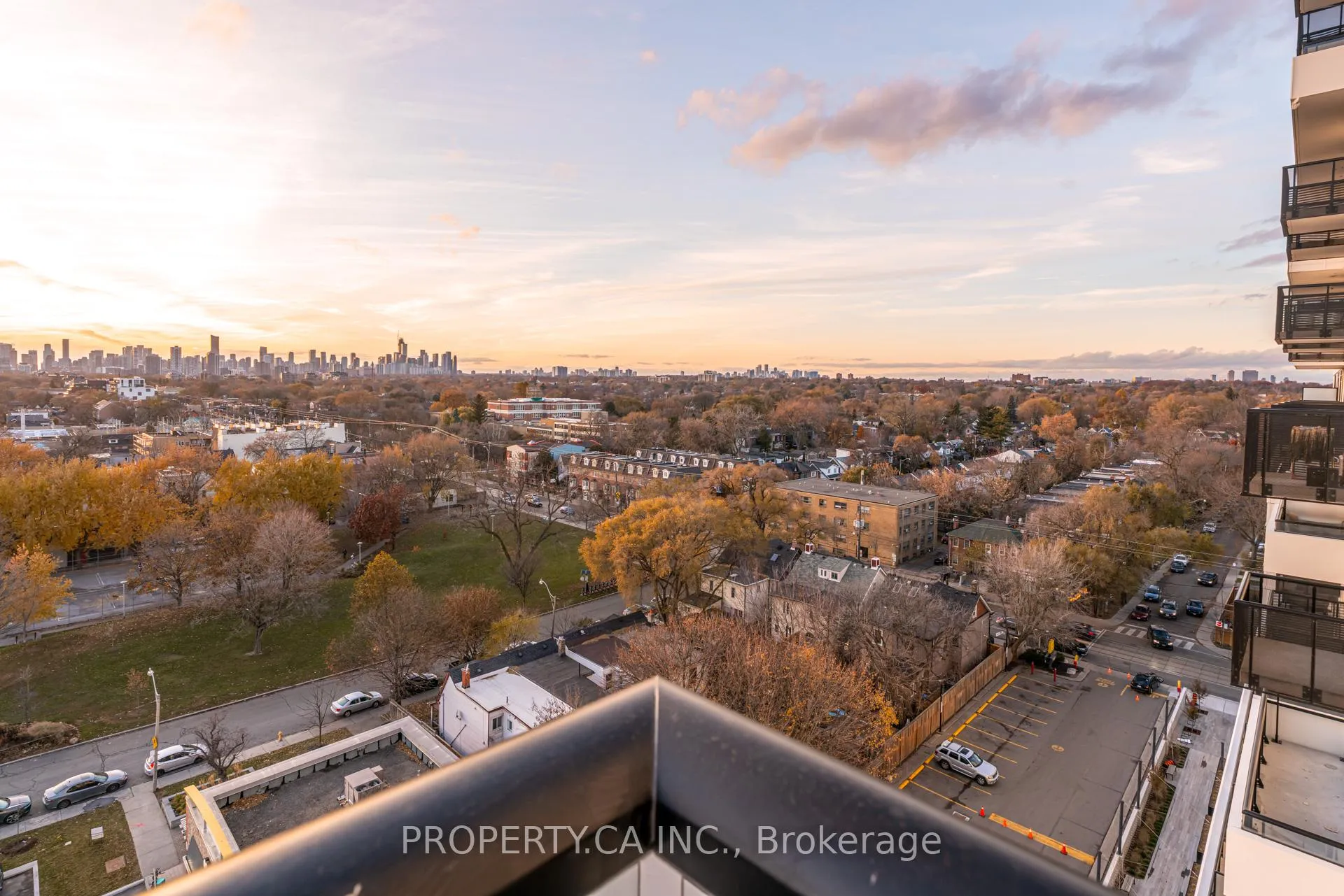 Photo 24 of Unit 1010, 1050 Eastern Avenue, Toronto, The Beaches — HOMEH