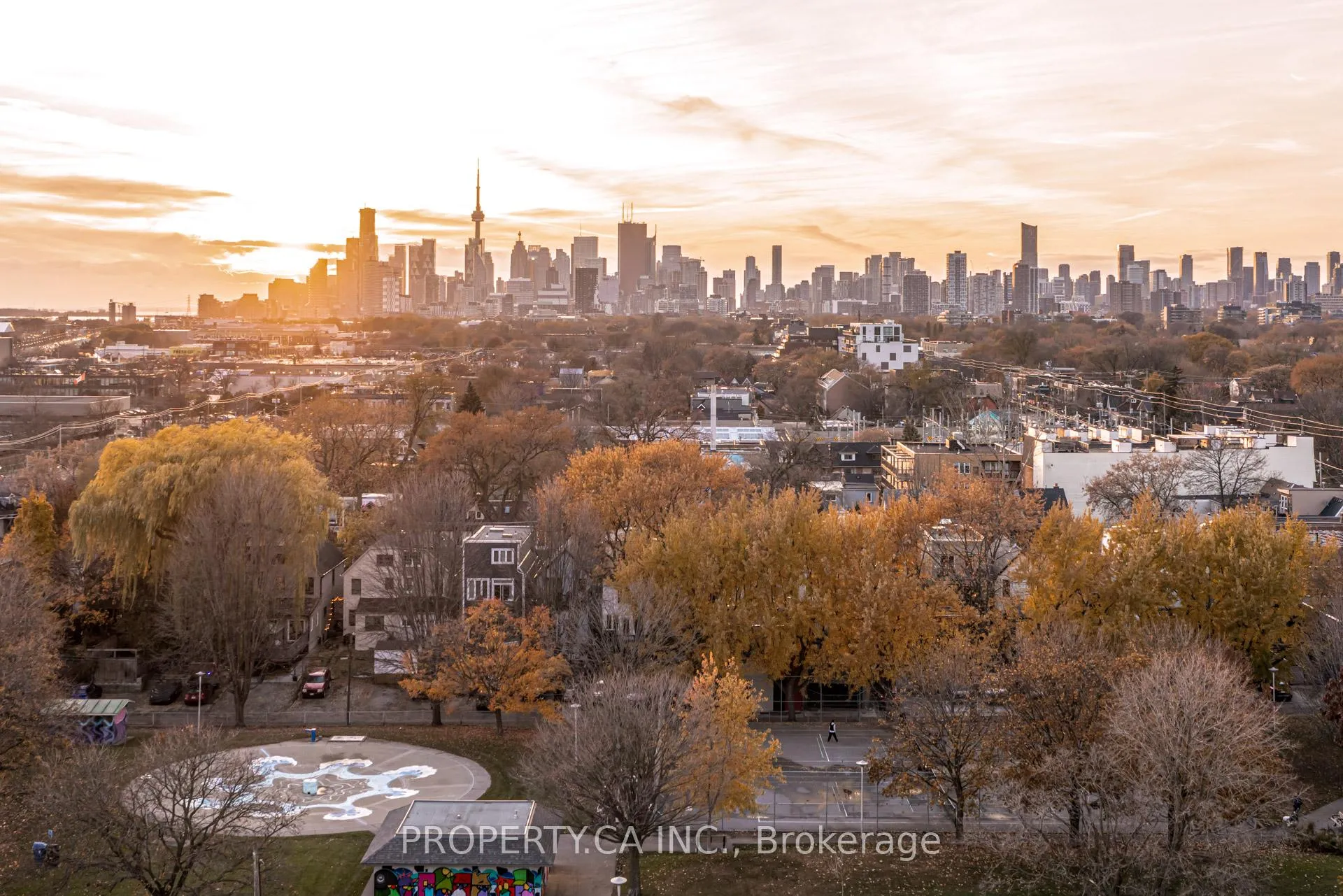 Photo 25 of Unit 1010, 1050 Eastern Avenue, Toronto, The Beaches — HOMEH
