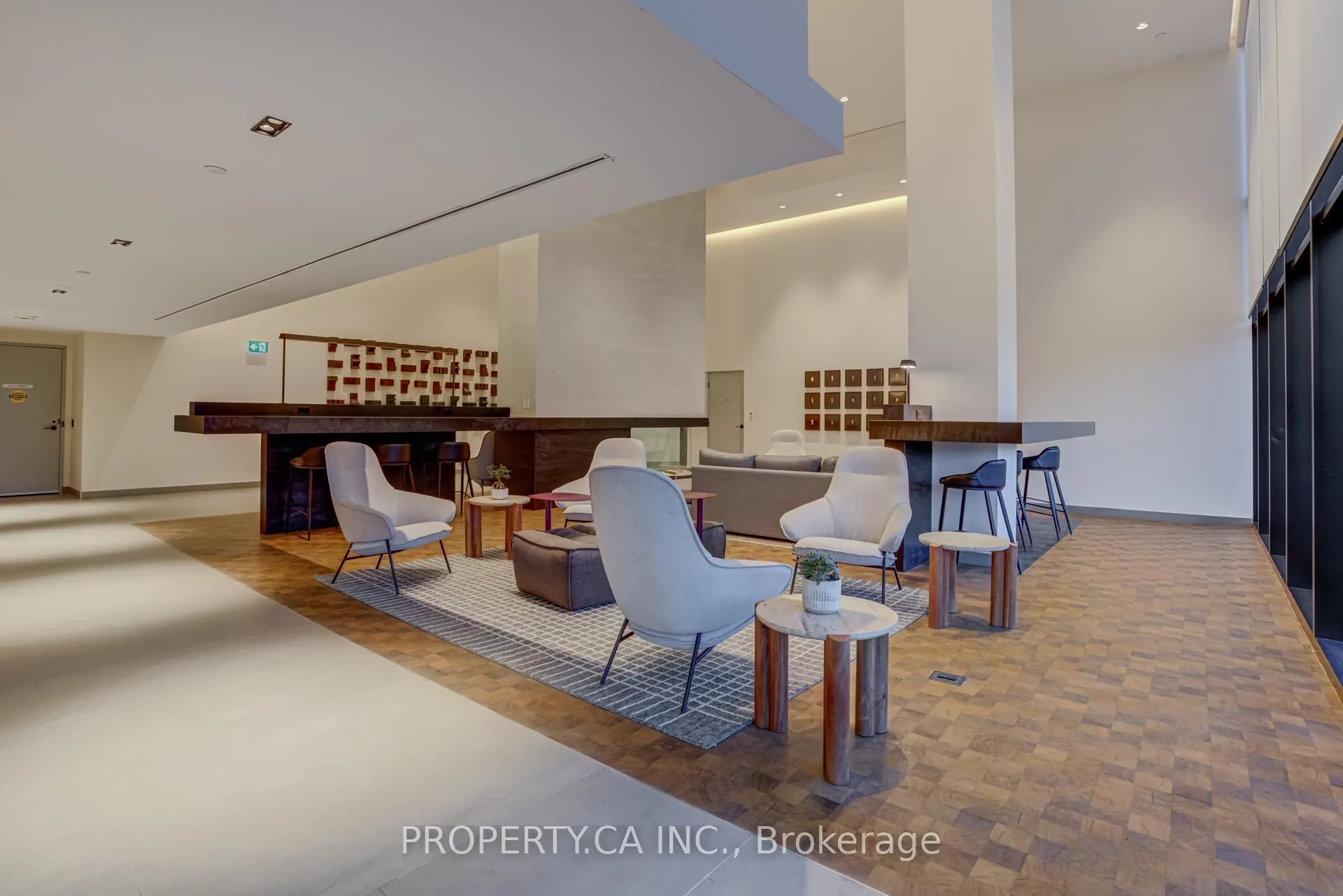 Photo 26 of Unit 1010, 1050 Eastern Avenue, Toronto, The Beaches — HOMEH
