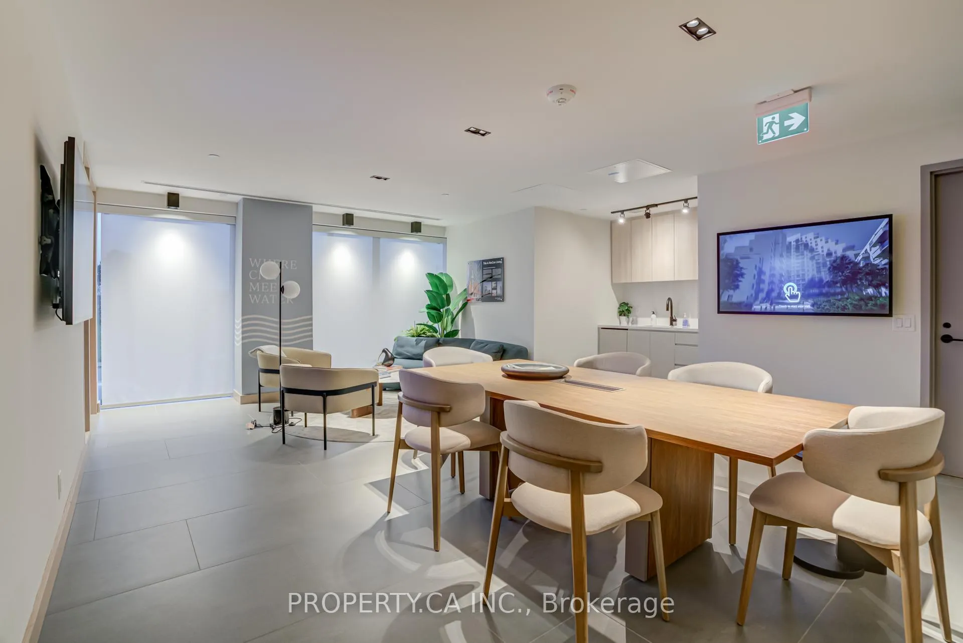 Photo 28 of Unit 1010, 1050 Eastern Avenue, Toronto, The Beaches — HOMEH