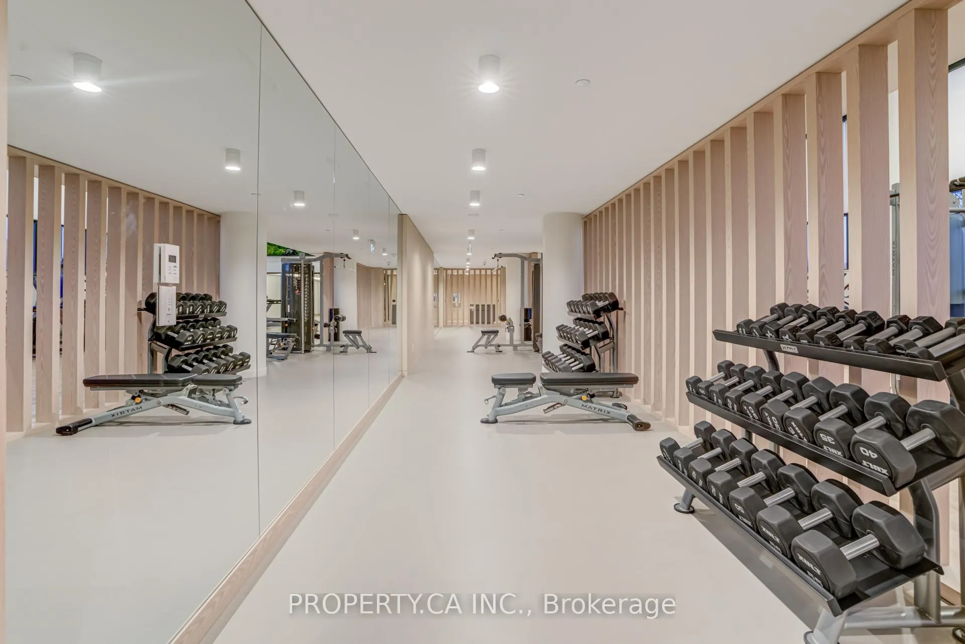 Photo 31 of Unit 1010, 1050 Eastern Avenue, Toronto, The Beaches — HOMEH