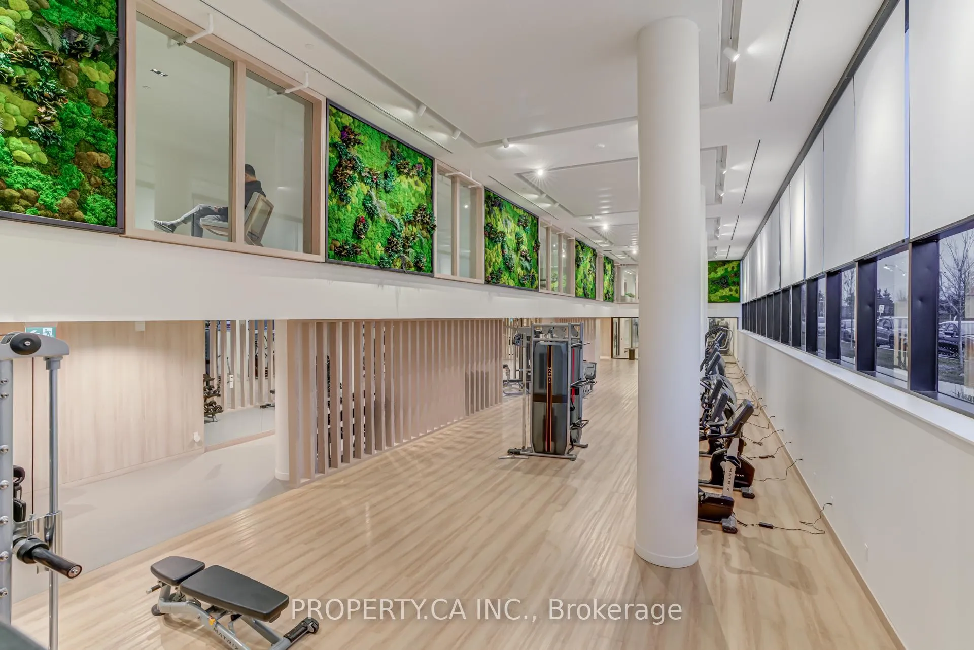 Photo 32 of Unit 1010, 1050 Eastern Avenue, Toronto, The Beaches — HOMEH