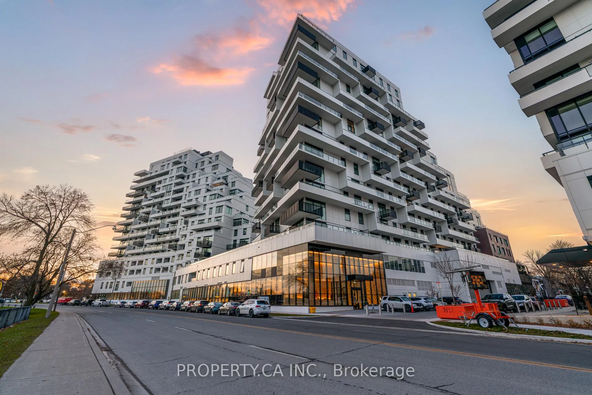 Photo 33 of Unit 1010, 1050 Eastern Avenue, Toronto, The Beaches — HOMEH