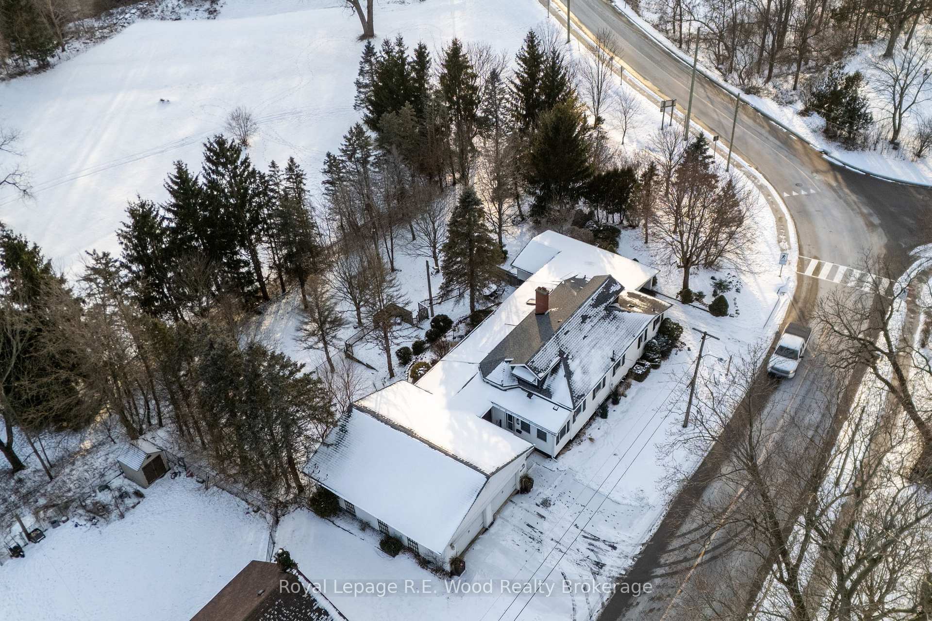 Photo 1 of 14 Woodland Road, Central Elgin, Lynhurst — HOMEH