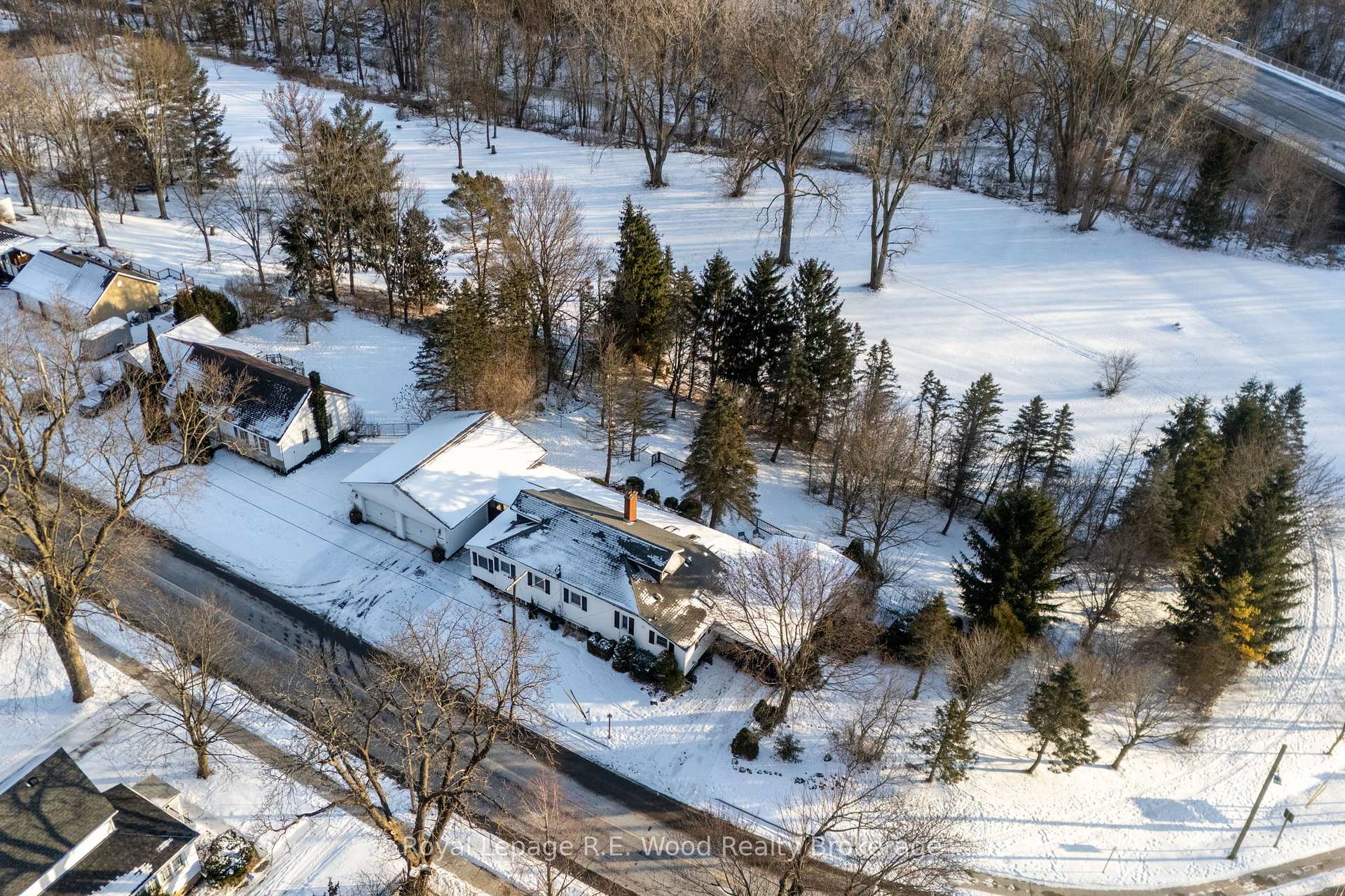 Photo 2 of 14 Woodland Road, Central Elgin, Lynhurst — HOMEH