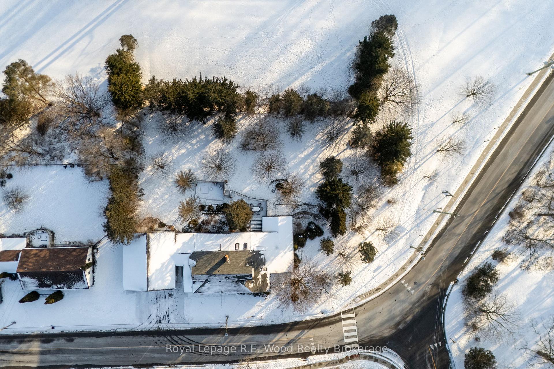 Photo 3 of 14 Woodland Road, Central Elgin, Lynhurst — HOMEH