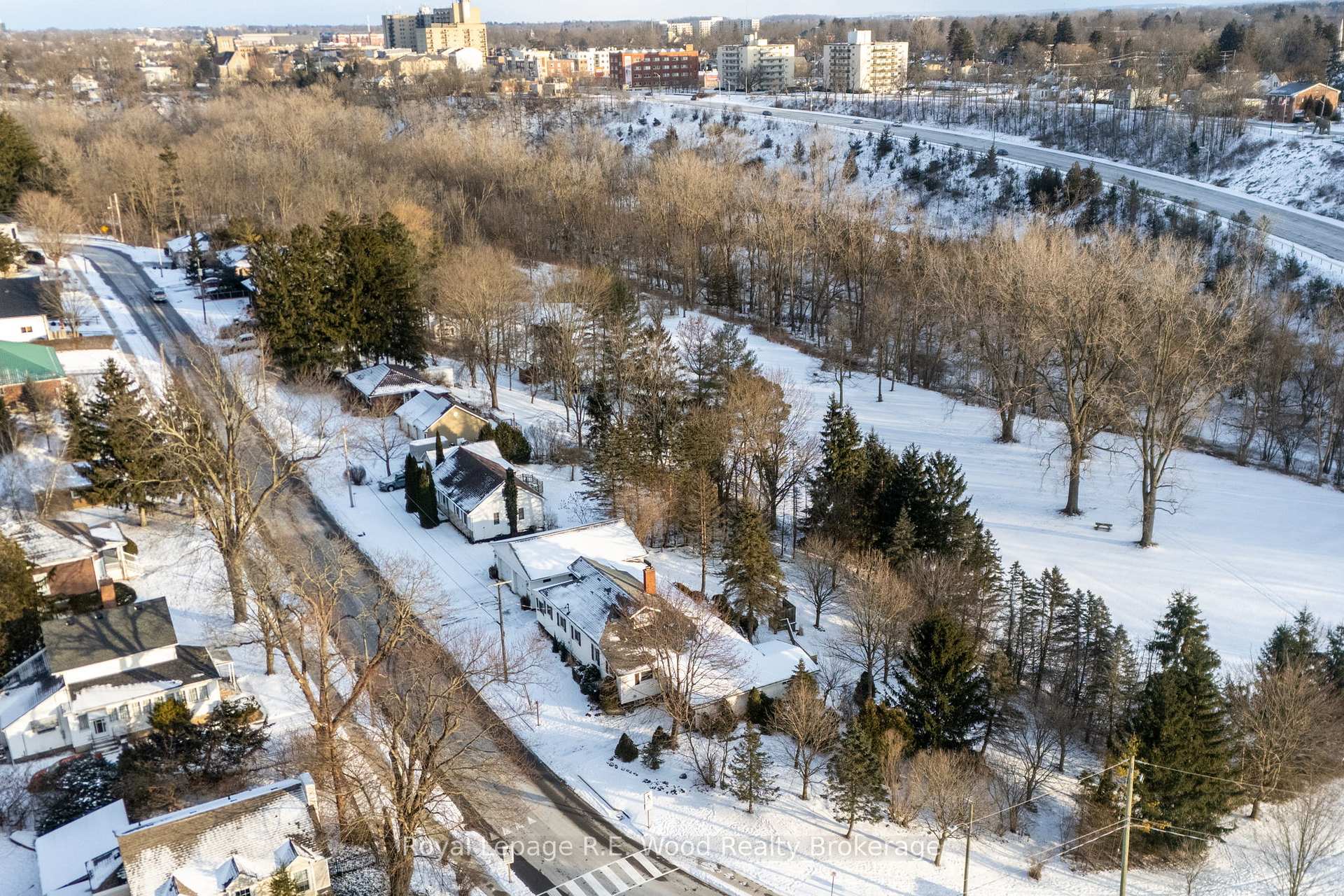 Photo 4 of 14 Woodland Road, Central Elgin, Lynhurst — HOMEH