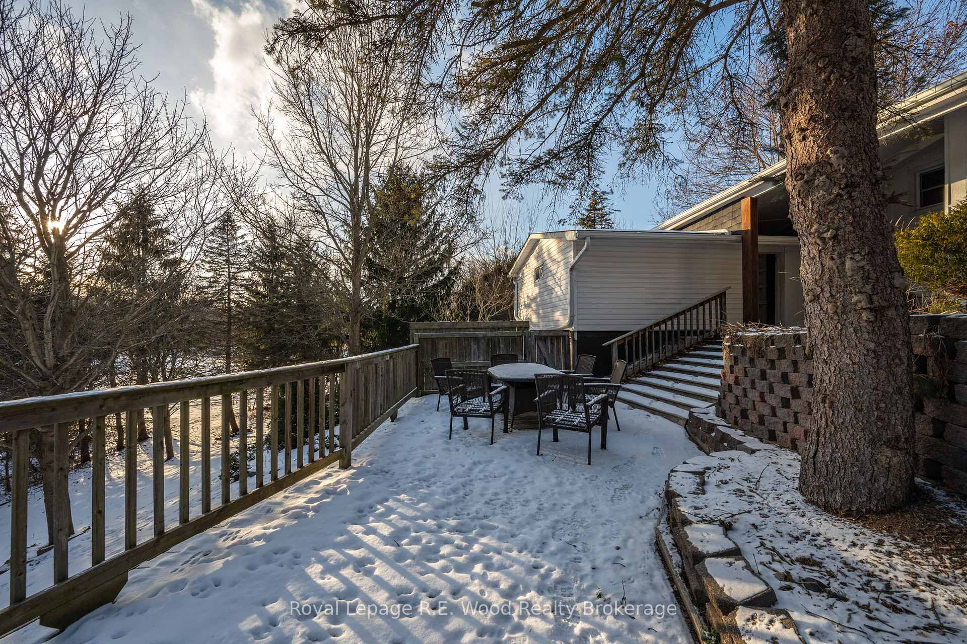 Photo 13 of 14 Woodland Road, Central Elgin, Lynhurst — HOMEH