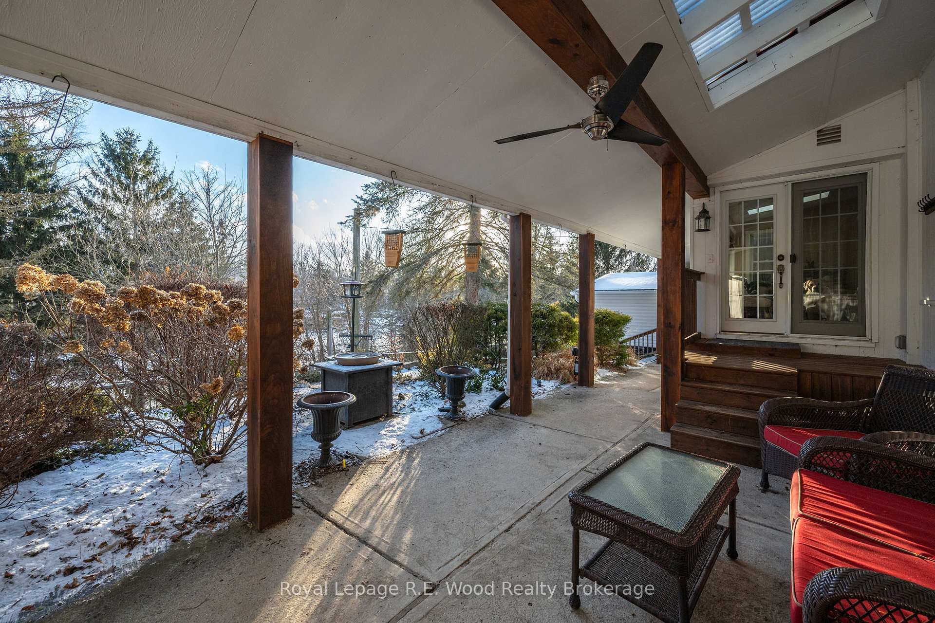 Photo 14 of 14 Woodland Road, Central Elgin, Lynhurst — HOMEH
