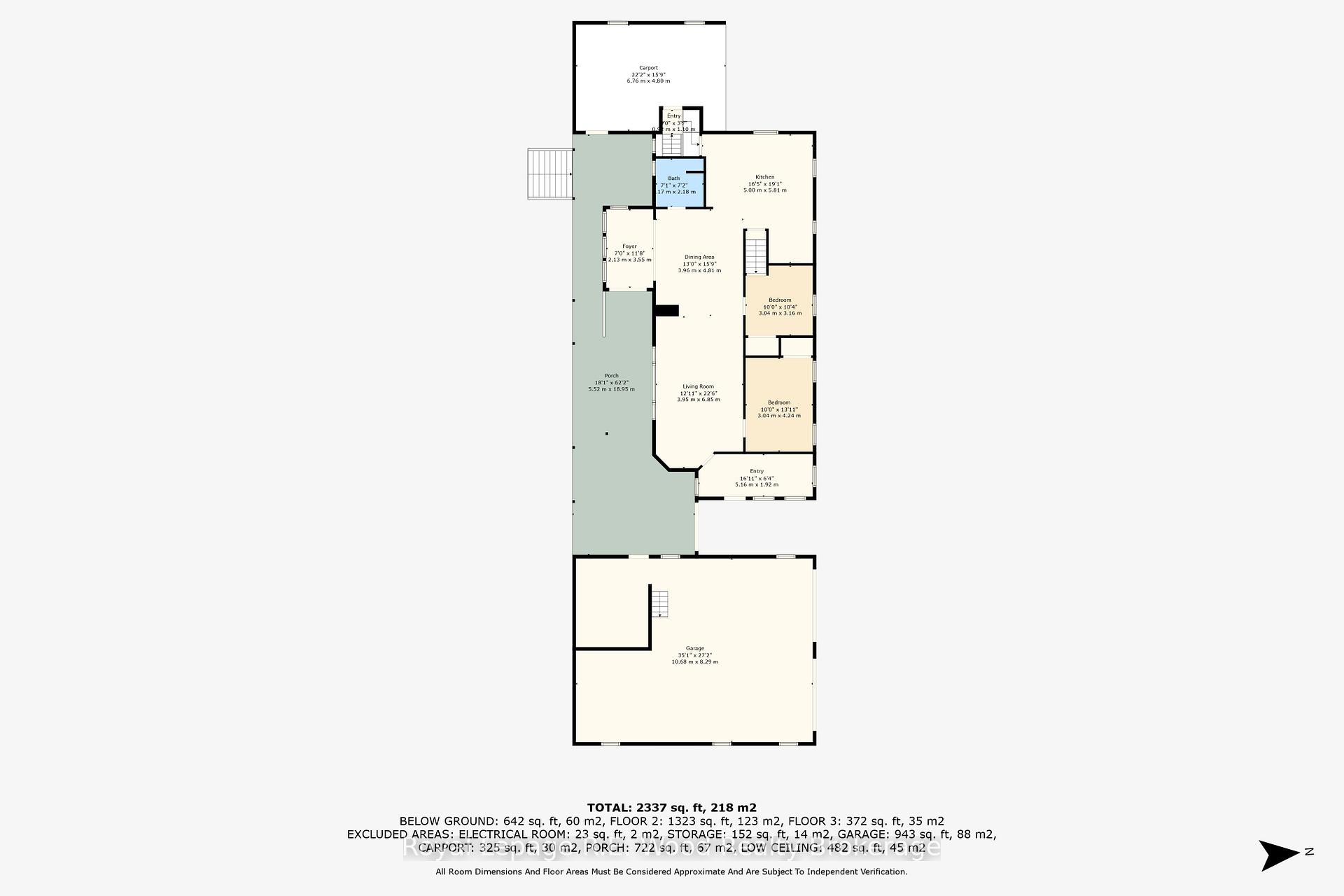Photo 35 of 14 Woodland Road, Central Elgin, Lynhurst — HOMEH