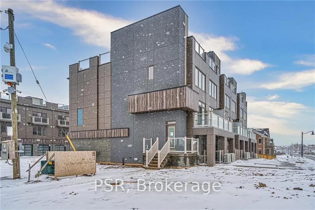 Photo 2 of Unit 1, 261 Skinner Road, Hamilton, Waterdown — HOMEH