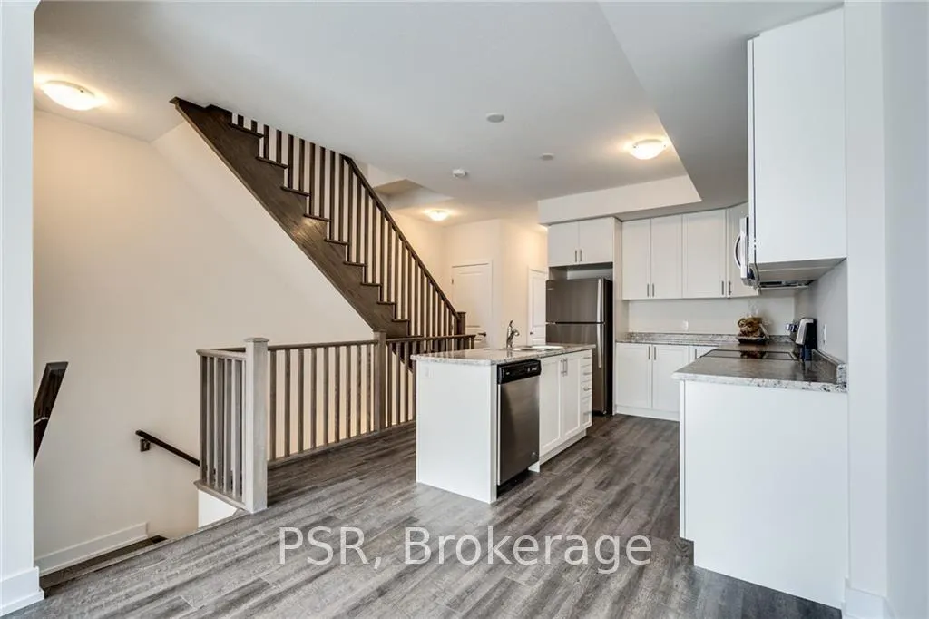 Photo 6 of Unit 1, 261 Skinner Road, Hamilton, Waterdown — HOMEH