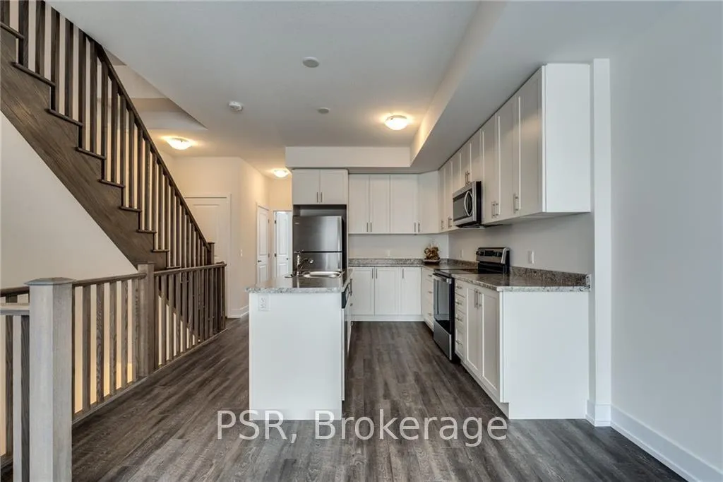 Photo 7 of Unit 1, 261 Skinner Road, Hamilton, Waterdown — HOMEH