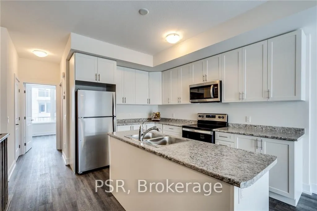 Photo 8 of Unit 1, 261 Skinner Road, Hamilton, Waterdown — HOMEH