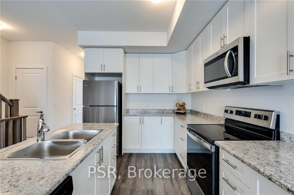 Photo 13 of Unit 1, 261 Skinner Road, Hamilton, Waterdown — HOMEH