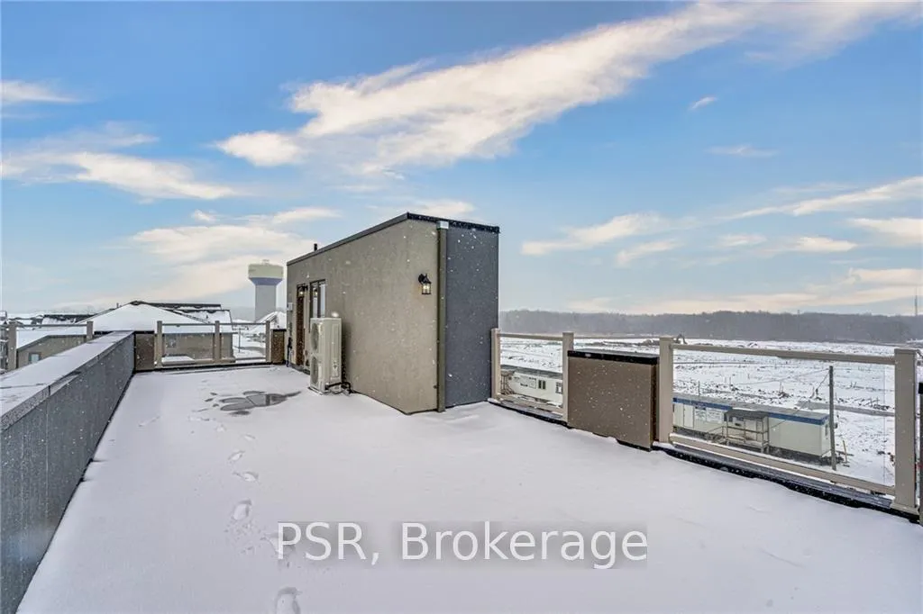 Photo 32 of Unit 1, 261 Skinner Road, Hamilton, Waterdown — HOMEH