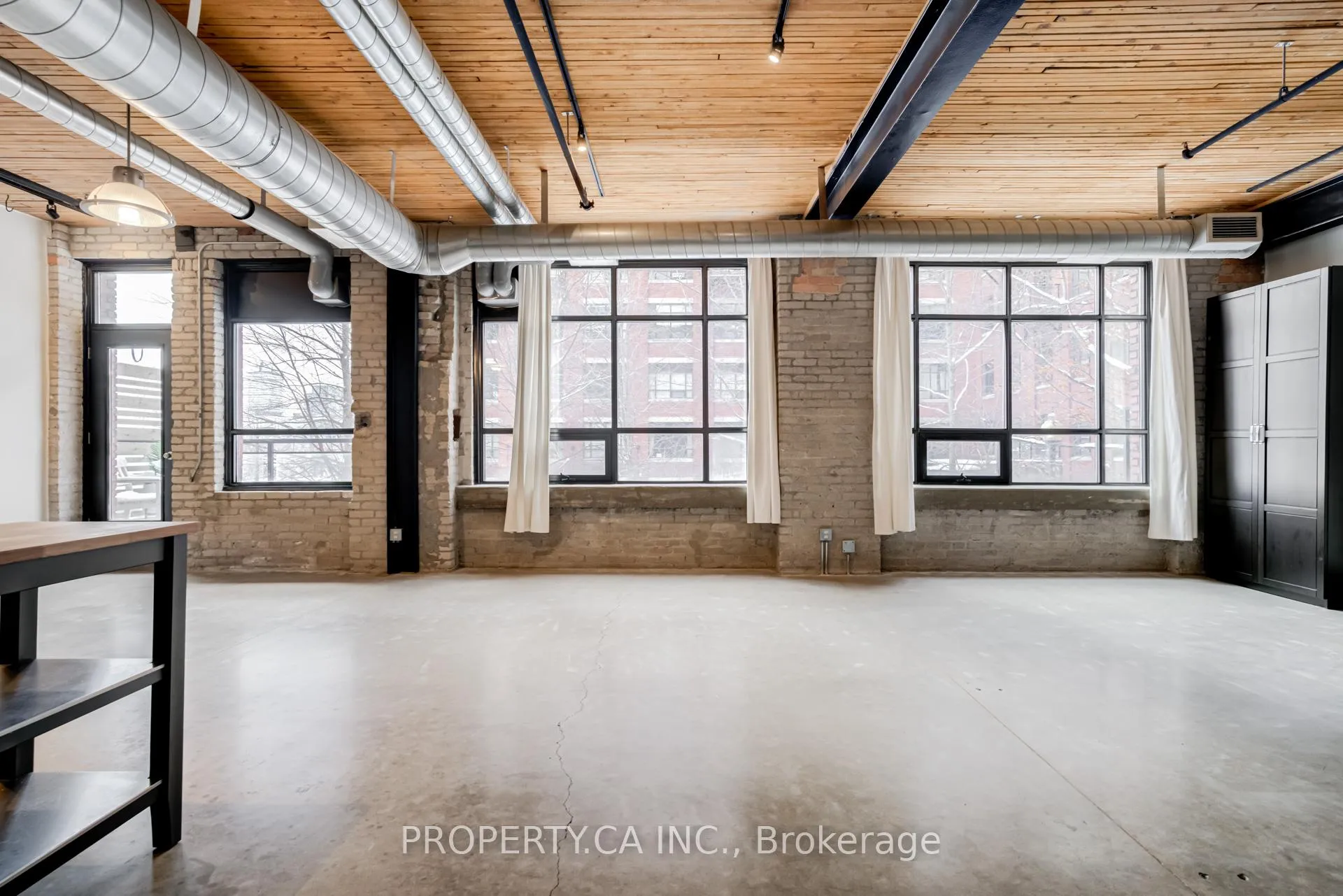 Photo 7 of Unit 225, 68 Broadview Avenue, Toronto, South Riverdale — HOMEH