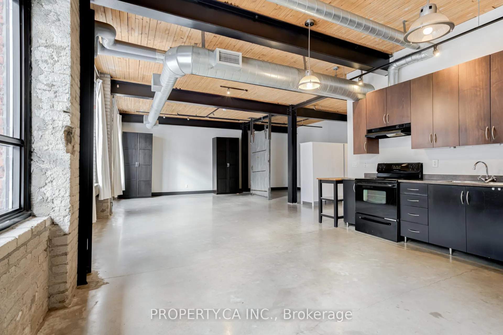 Photo 8 of Unit 225, 68 Broadview Avenue, Toronto, South Riverdale — HOMEH