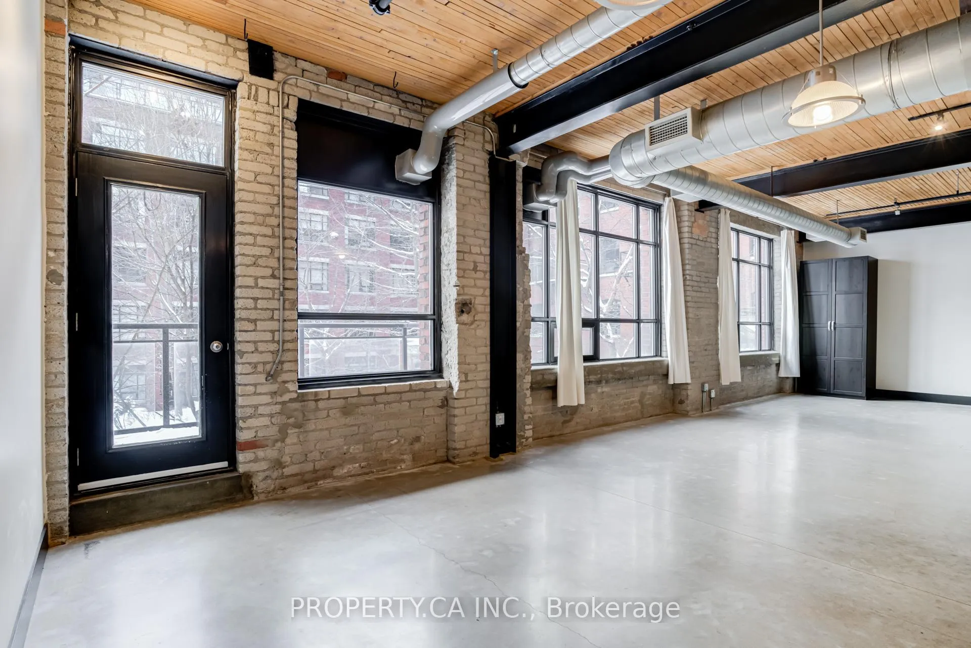 Photo 10 of Unit 225, 68 Broadview Avenue, Toronto, South Riverdale — HOMEH