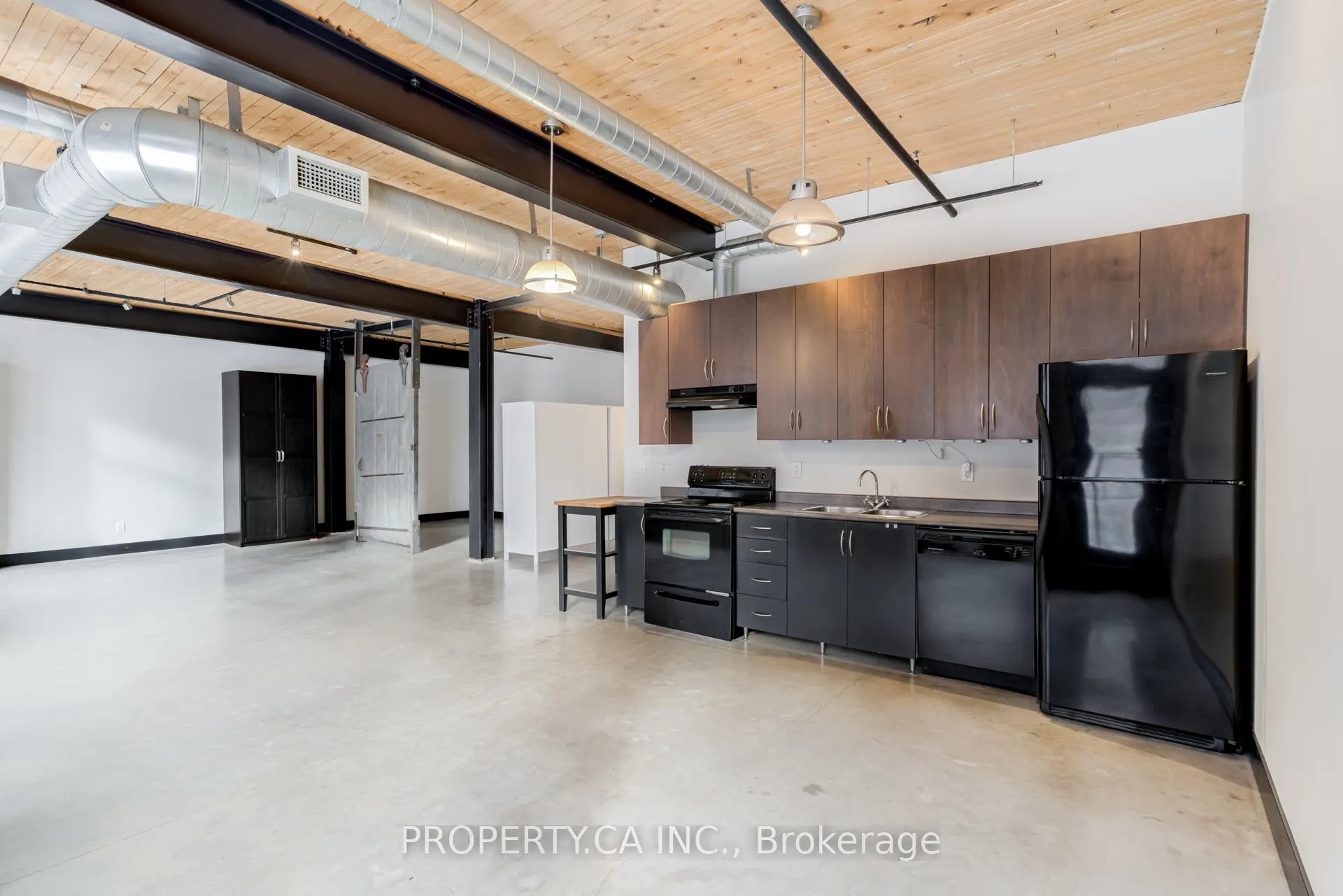 Photo 11 of Unit 225, 68 Broadview Avenue, Toronto, South Riverdale — HOMEH