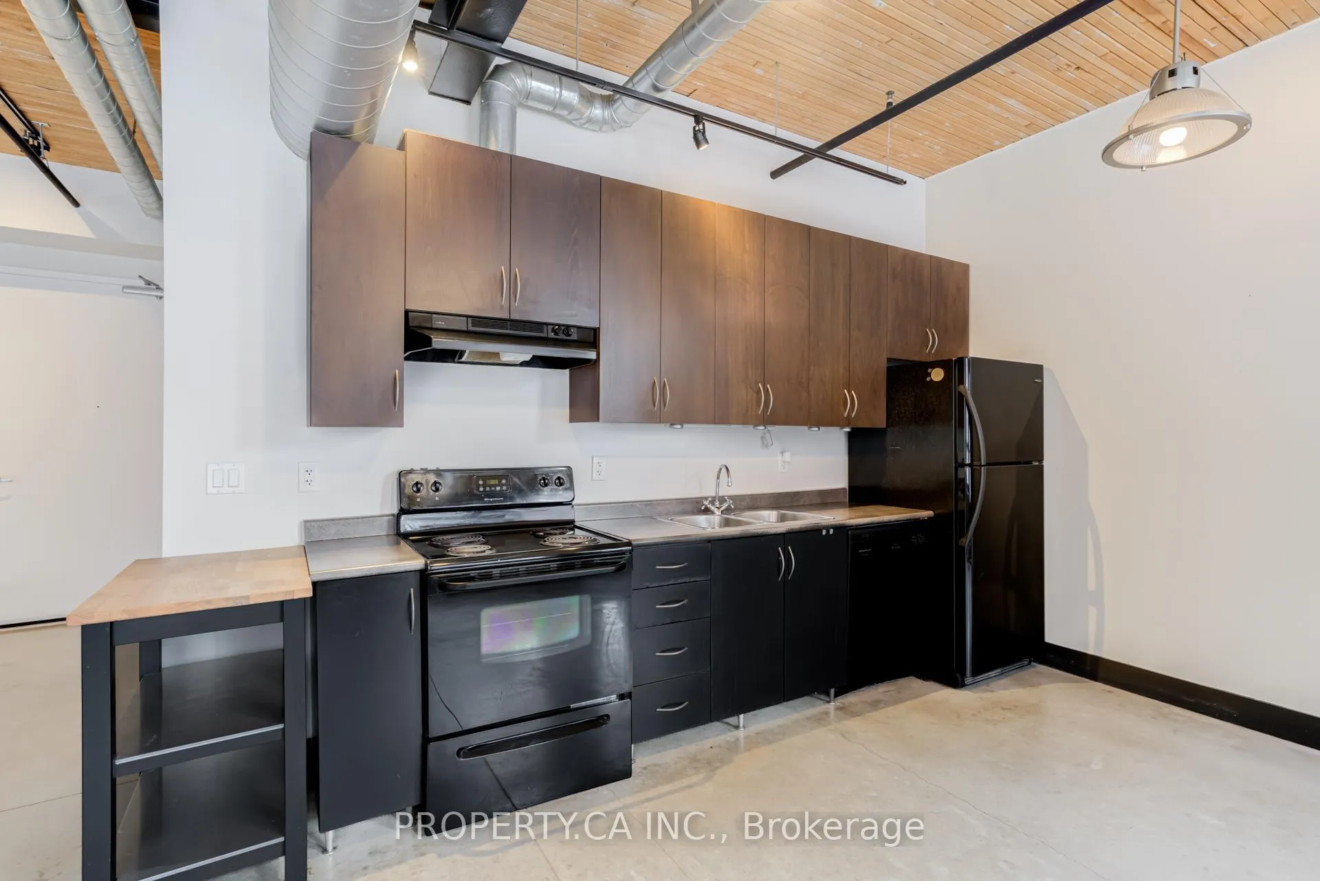 Photo 12 of Unit 225, 68 Broadview Avenue, Toronto, South Riverdale — HOMEH