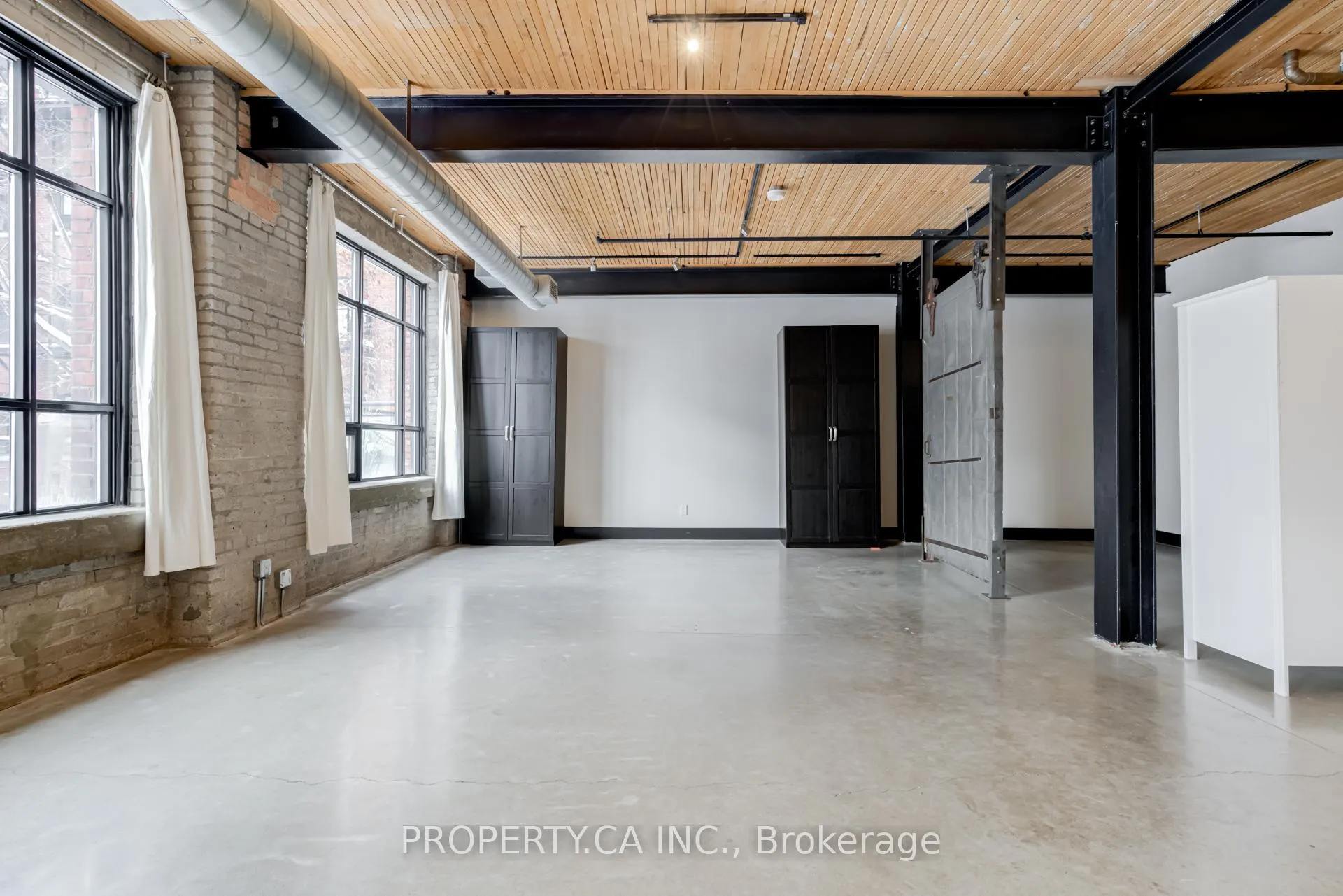 Photo 13 of Unit 225, 68 Broadview Avenue, Toronto, South Riverdale — HOMEH