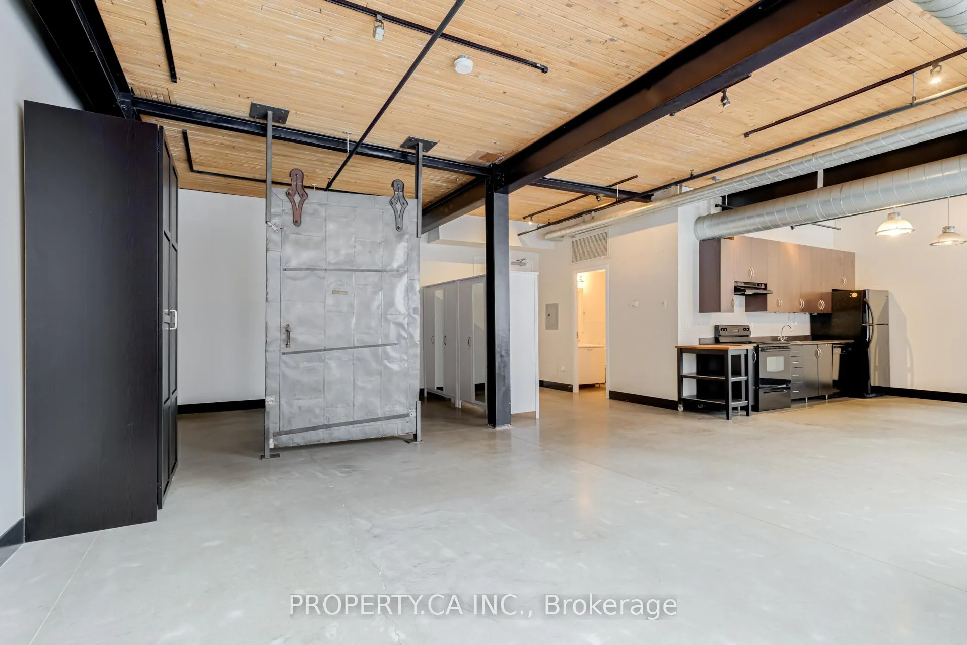 Photo 14 of Unit 225, 68 Broadview Avenue, Toronto, South Riverdale — HOMEH