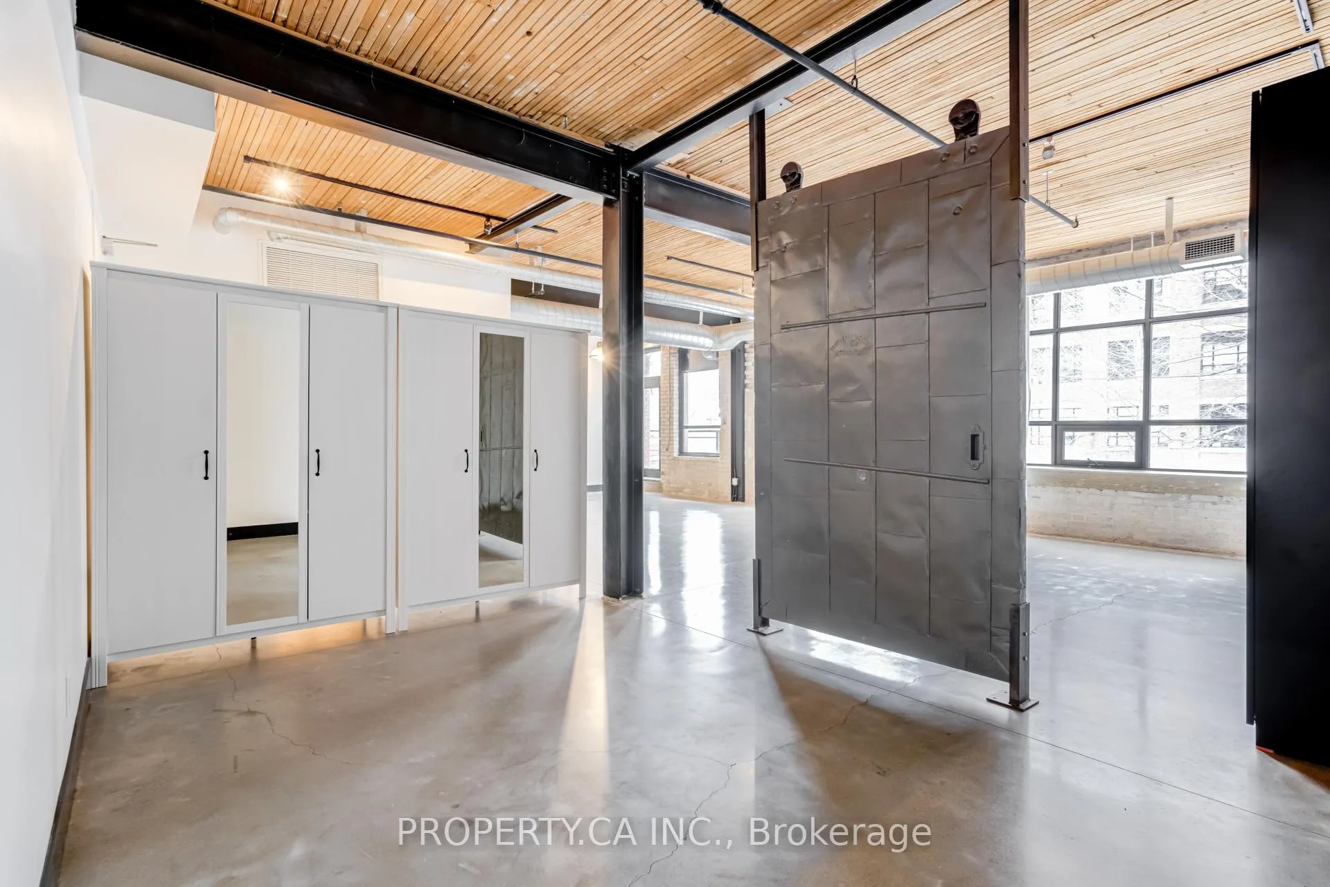 Photo 15 of Unit 225, 68 Broadview Avenue, Toronto, South Riverdale — HOMEH