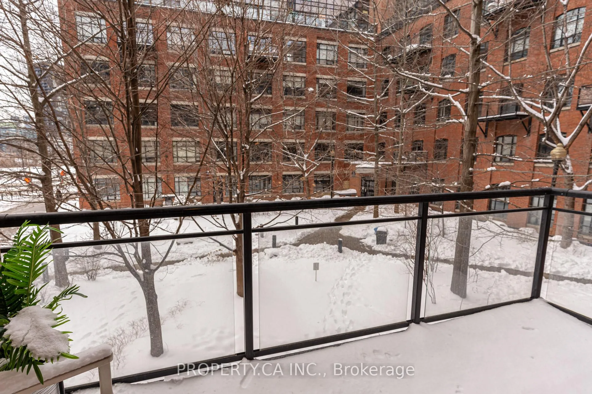 Photo 18 of Unit 225, 68 Broadview Avenue, Toronto, South Riverdale — HOMEH
