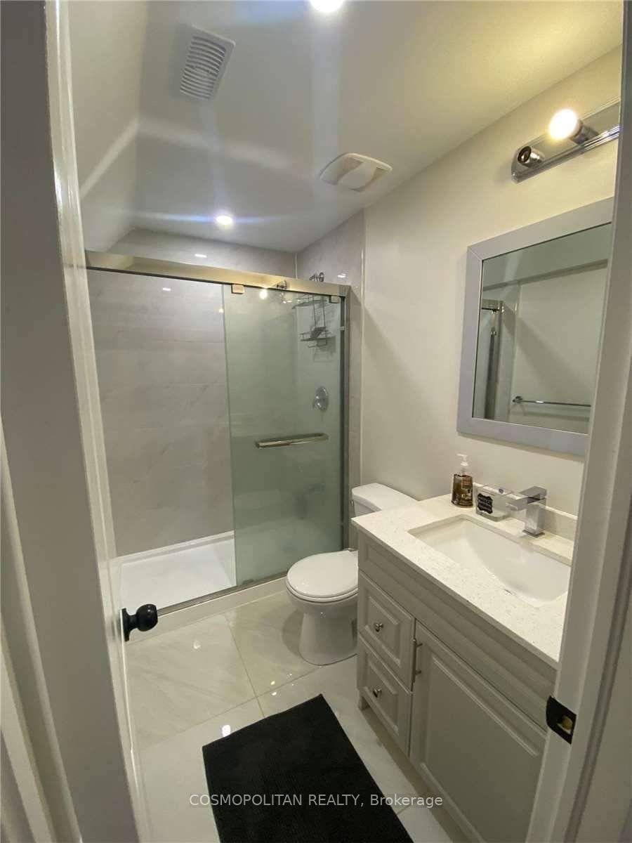 Photo 6 of Unit BSMT, 38 Atchison Drive, Caledon, Caledon East — HOMEH