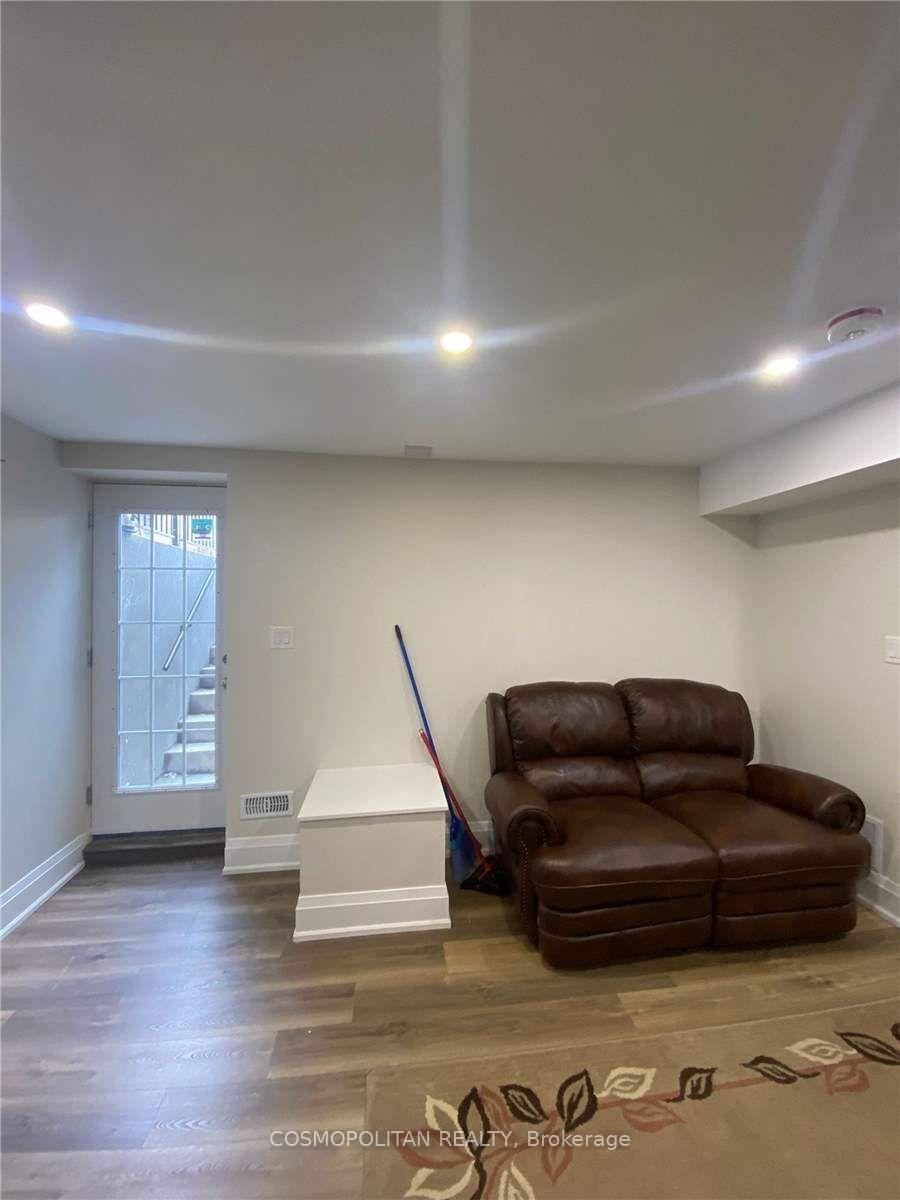 Photo 10 of Unit BSMT, 38 Atchison Drive, Caledon, Caledon East — HOMEH