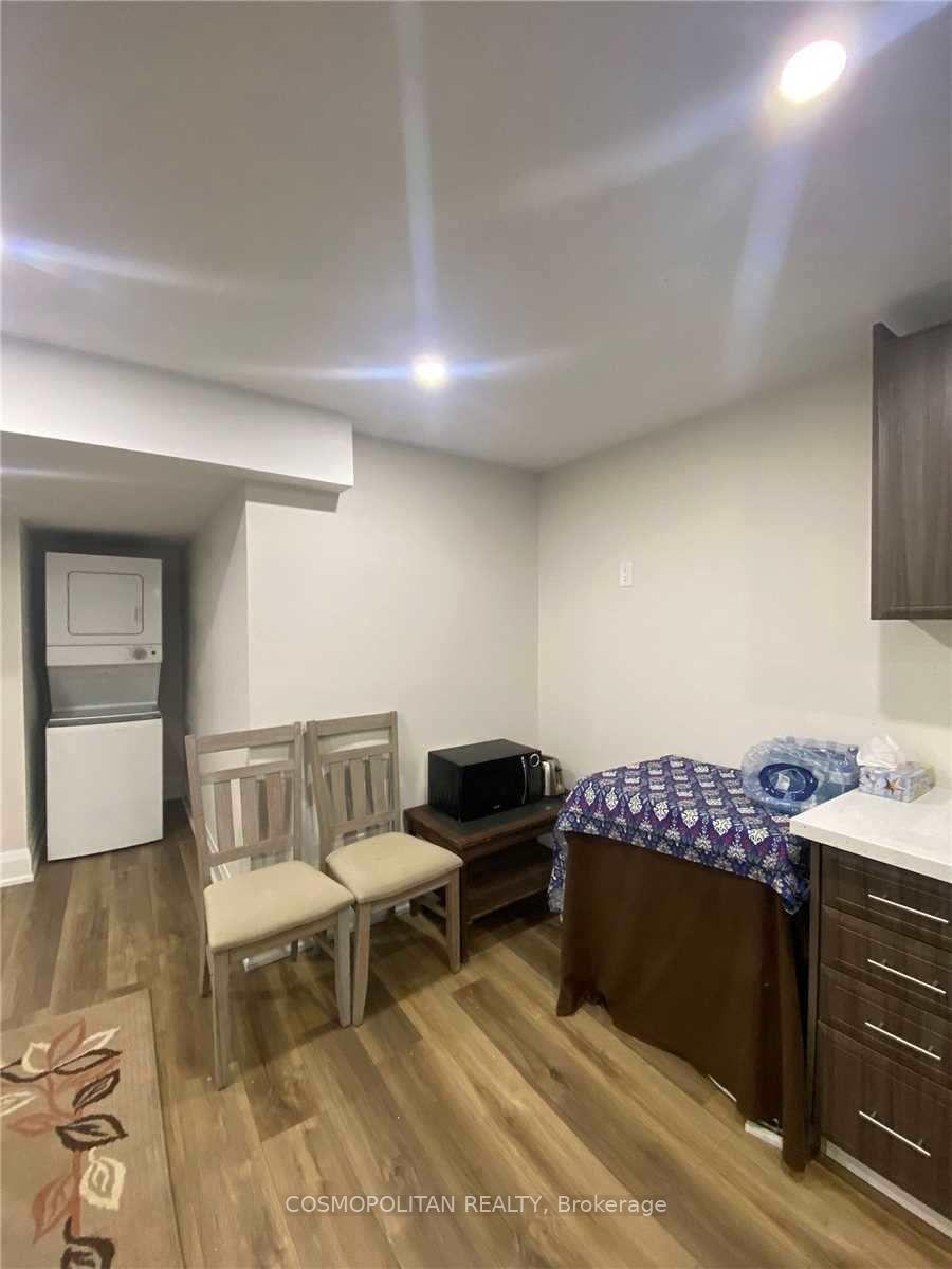 Photo 11 of Unit BSMT, 38 Atchison Drive, Caledon, Caledon East — HOMEH