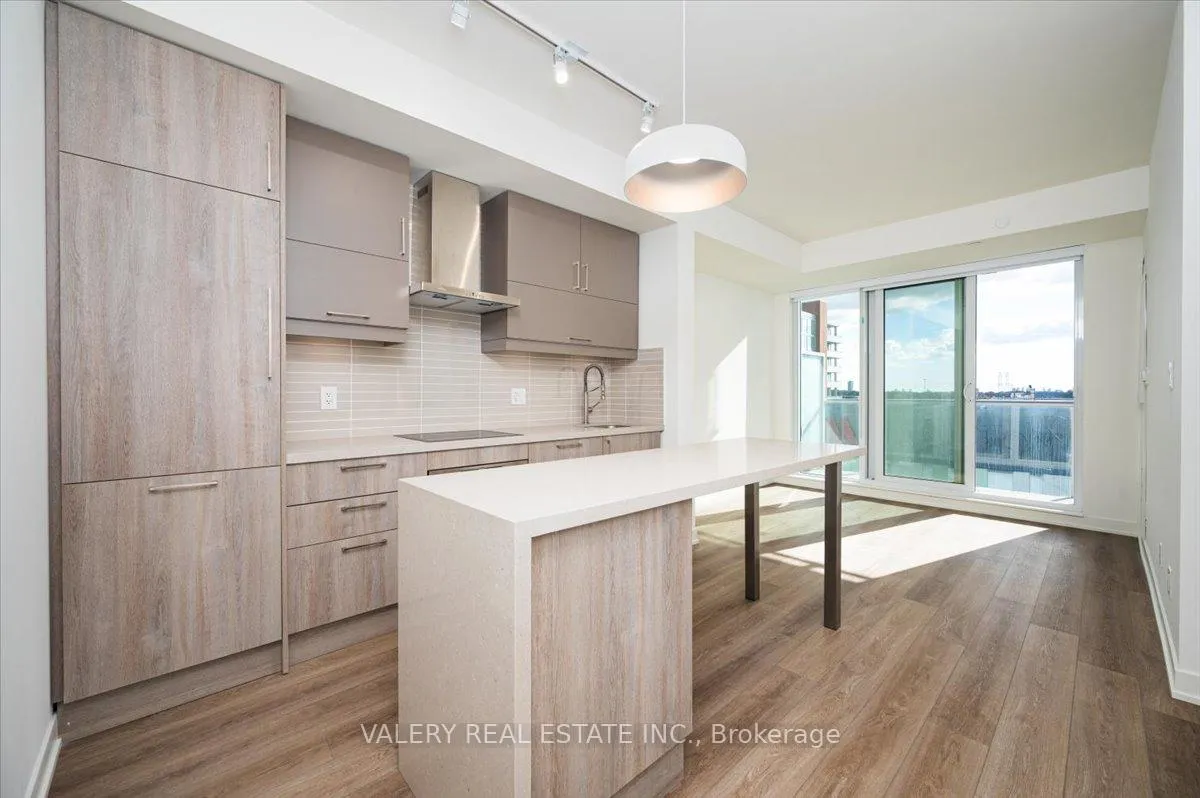 Photo 12 of Unit 1213, 8119 Birchmount Road, Markham, Unionville — HOMEH