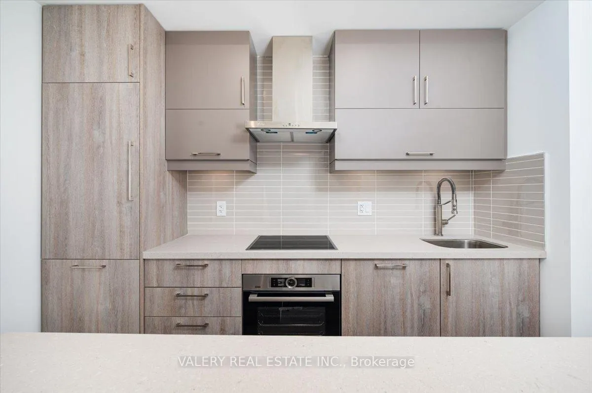 Photo 13 of Unit 1213, 8119 Birchmount Road, Markham, Unionville — HOMEH