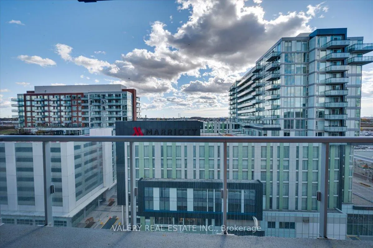 Photo 16 of Unit 1213, 8119 Birchmount Road, Markham, Unionville — HOMEH