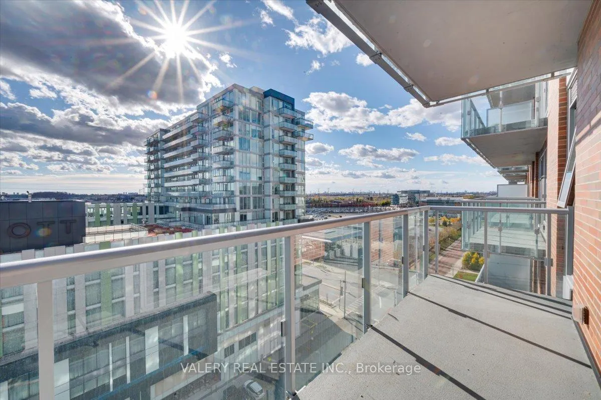 Photo 17 of Unit 1213, 8119 Birchmount Road, Markham, Unionville — HOMEH